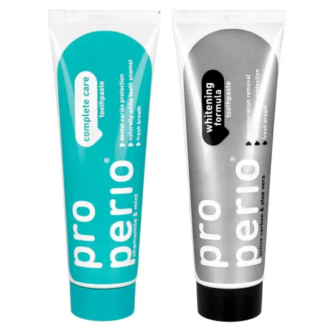 Pasta do zębów Pro perio 125 ml