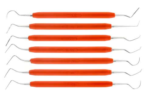 Sonda Explorer dwustronna Dental Market