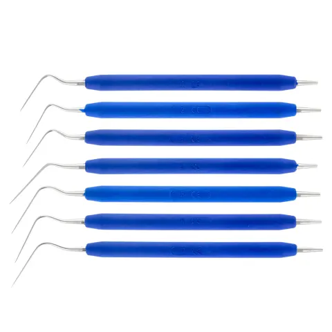 Zgłębnik endodontyczny - Spreader Dental Market