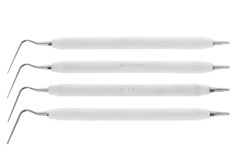 Kondensator pionowy - Vertical Dental Market