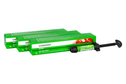 Charisma Smart 4 g Kulzer