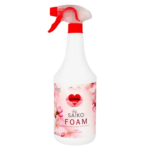 Saiko Foam 1 l