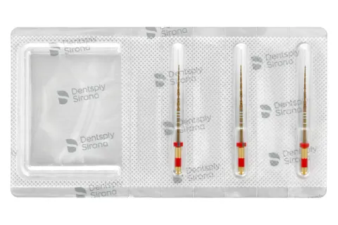 ProTaper WaveOne Gold 3 szt. Dentsply Sirona