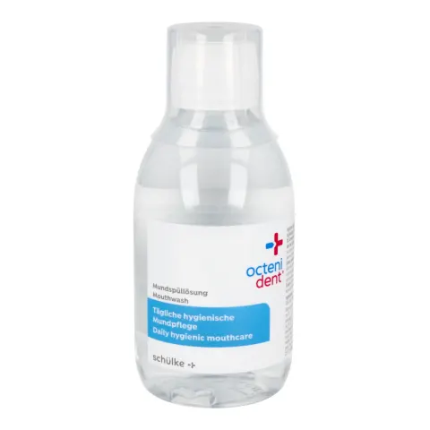 Octenident 250 ml Schulke
