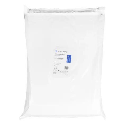 Lignina - wata celulozowa w arkuszach 5 kg Intra-Med