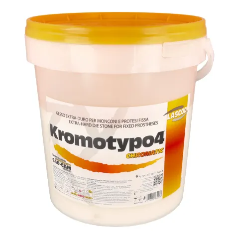Kromotypo 4 Chromatic 6 kg Lascod