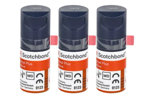 Scotchbond Universal Plus 5 ml x 3 szt. 3M