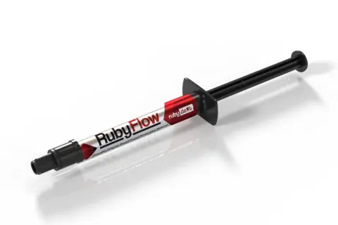 RubyFlow 2 g RubyDent