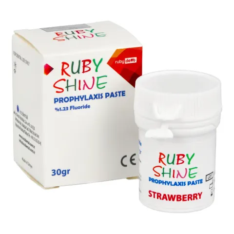 Ruby Shine 30 g RubyDent
