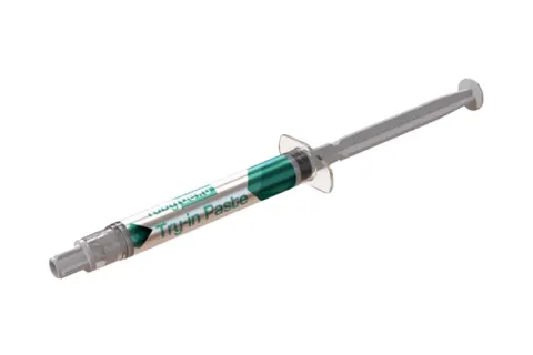 Try-in Paste 3 ml RubyDent