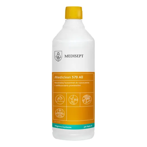 MediClean 570 All 1 l Medisept