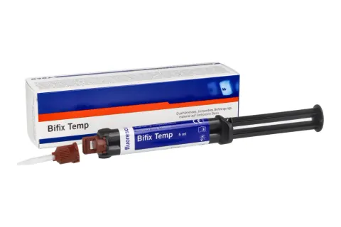 Bifix Temp 5 ml VOCO