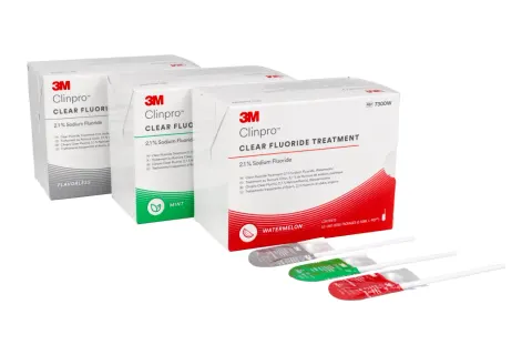 Clinpro Clear L-Pop 0,5 ml x 50 szt. 3M