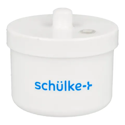 Pojemnik do dezynfekcji wierteł Schulke