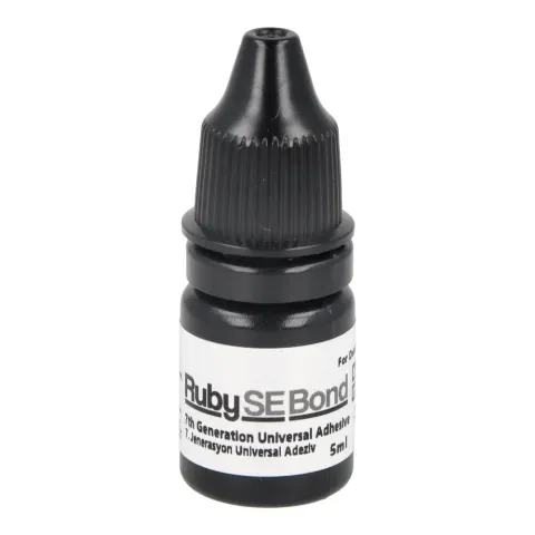 Ruby SE Bond 5 ml RubyDent