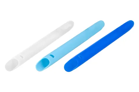 Scantube Vent - końcówki do ssaka 100 szt. Orsing