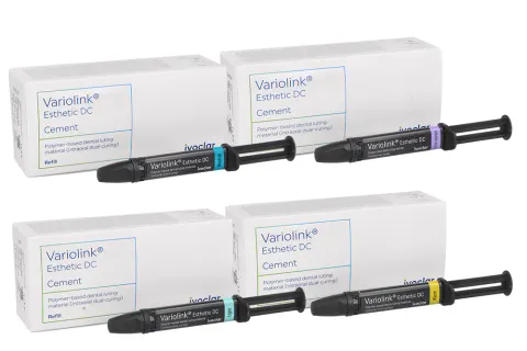 Variolink Esthetic DC 5 g Ivoclar Vivadent