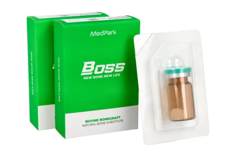 Boss Biomateriał XB wołowy MedPark