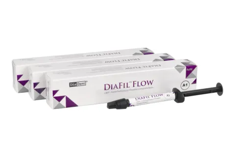 Diafil flow 2 g Diadent