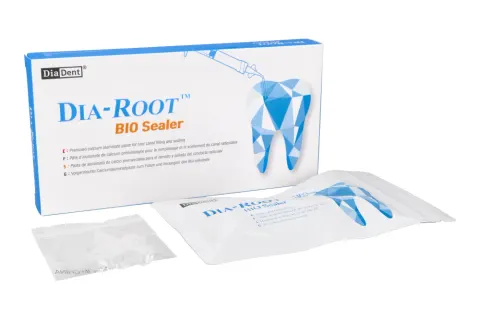 Dia-Root Bio Sealer 2 g Diadent