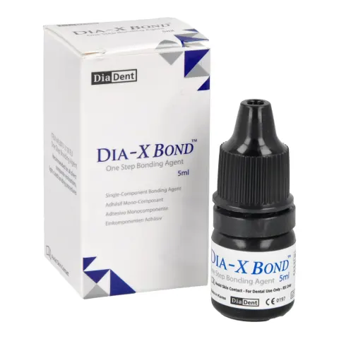 Dia-X Bond 5 ml Diadent