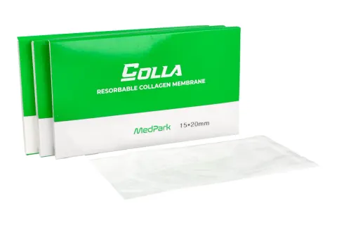 Colla membrana wielowarstwowa MedPark