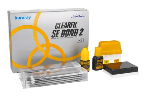 Clearfil Se Bond 2 KIT 6 ml + 5 ml Kuraray