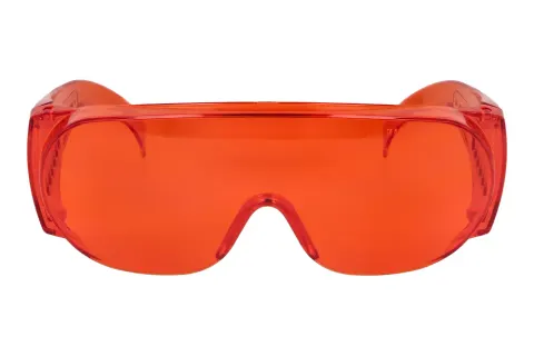 Okulary ochronne Pol-Intech