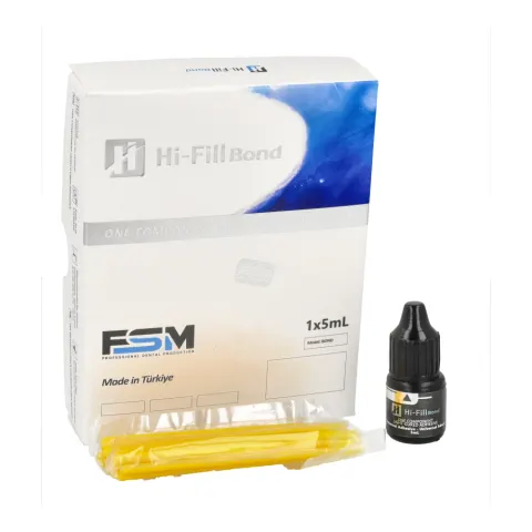 Hi-Fill Bond 5 ml FSM