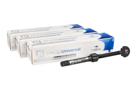 Hi-Fill Universal Nano 4 g FSM