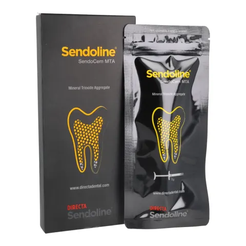 Sendoline SendoCem MTA 2 g Directa
