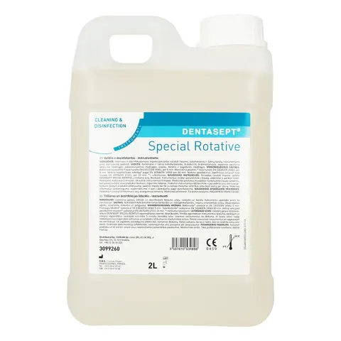 Dentasept Special Rotative 2 l Anios