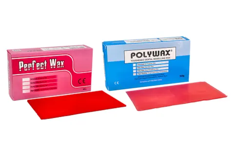 Wosk modelowy 500 g Bilkim
