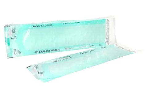 Torebka do sterylizacji 100 szt. ECS