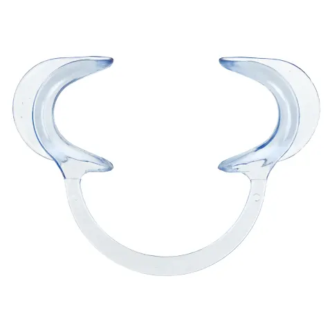 Rozwierak policzkowy cheek retractor 2 szt. DOCHEM