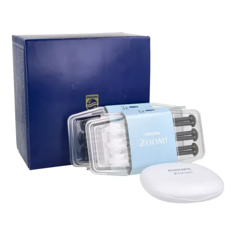ZOOM! 16% 2,4 ml x 6 szt. NiteWhite Philips