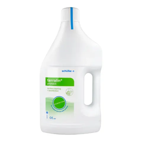 Terralin Protect 2 l Schulke