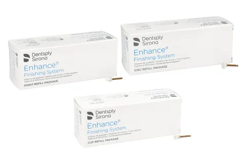 Enhance Finishing System 30 szt. Dentsply Sirona