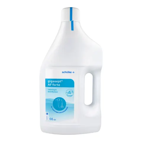 Gigasept AF forte 2 l Schulke