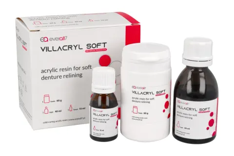 Villacryl SOFT Everall7