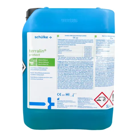 Terralin Protect 5 l Schulke
