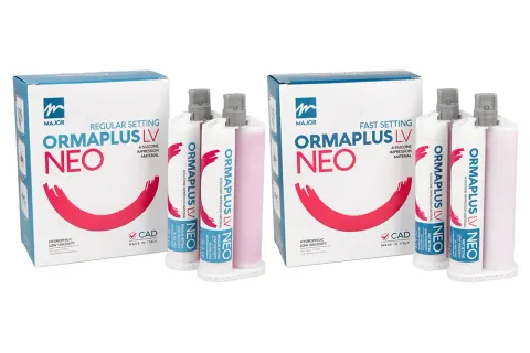 Ormaplus Neo LV 50 ml x 2 szt. Major