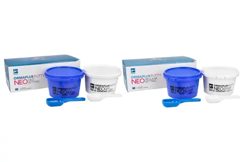 Ormaplus Neo Putty 300 ml x 2 szt. Major