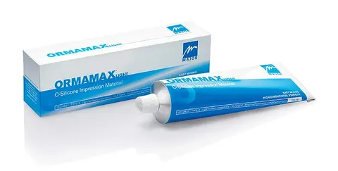 Ormamax Light 165 g Major