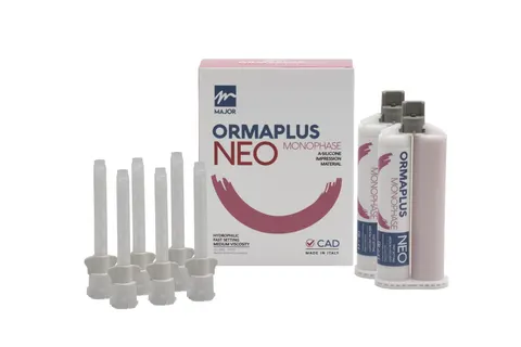 Ormaplus Neo Monophase 50 ml x 4 szt. Major