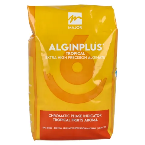 Alginplus Tropical 453 g Major