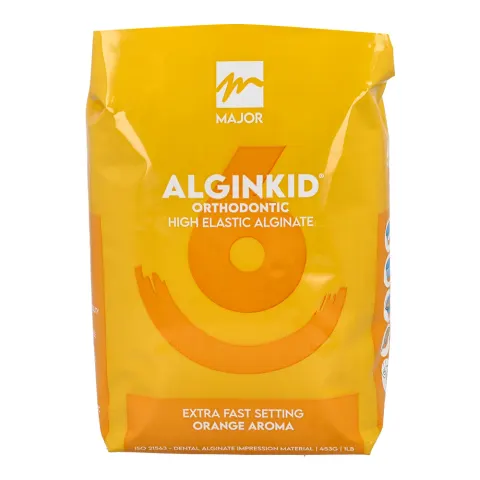 Alginkid 453 g Major