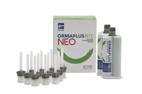 Ormaplus Neo Bite 50 ml x 4 szt. Major