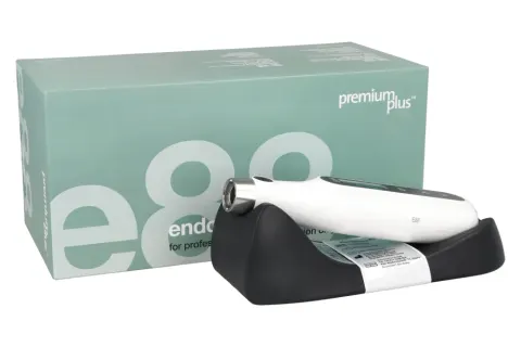 Mikrosilnik endodontyczny e88 Premium Plus