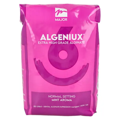 Algeniux 453 g Major